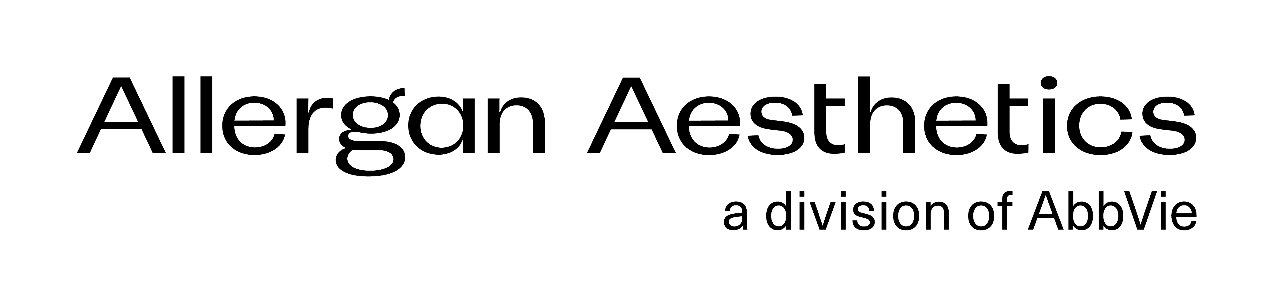 LOGO ALLERGAN