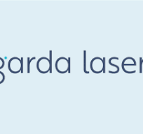 LOGO GARDA LASER