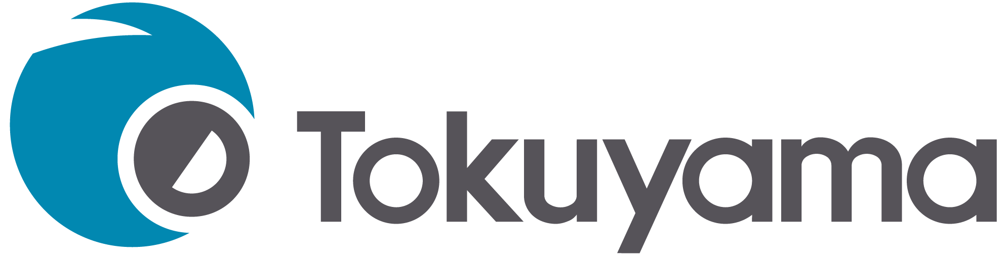 1. LOGO TOKUYAMA