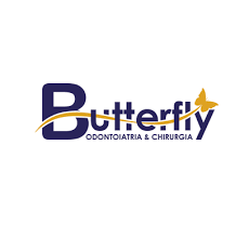 LOGO BUTTERFLY