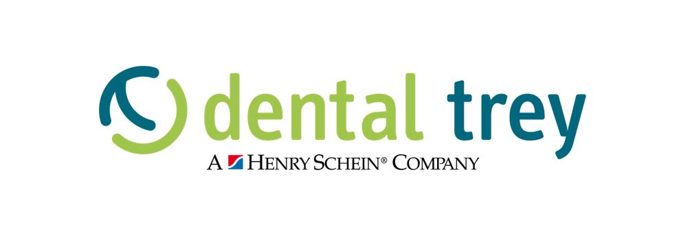 LOGO DENTAL TREY