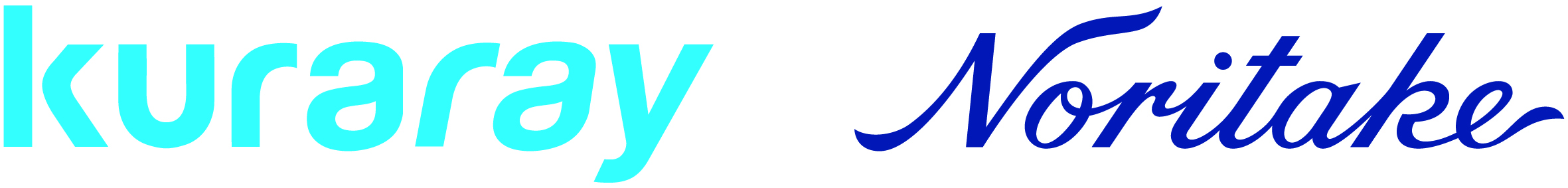 LOGO KURARAY NORITAKE
