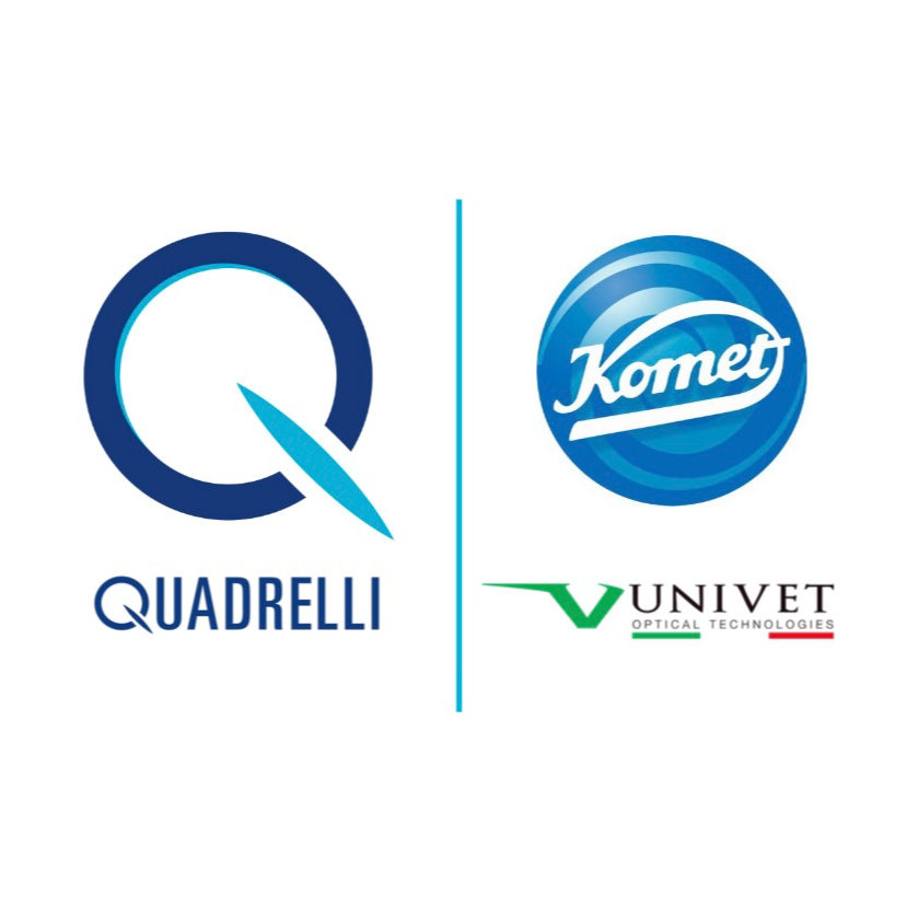 Logo Q Quadrelli Tondo